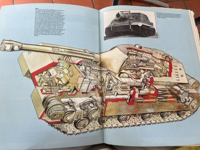 Libri: DEUTSCHE GEHEIMWAFFEN  - 2. WELTKRIEG – Usato da Romanshorn venduto da Knut4 5