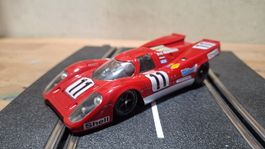 Slotcar Porsche 917