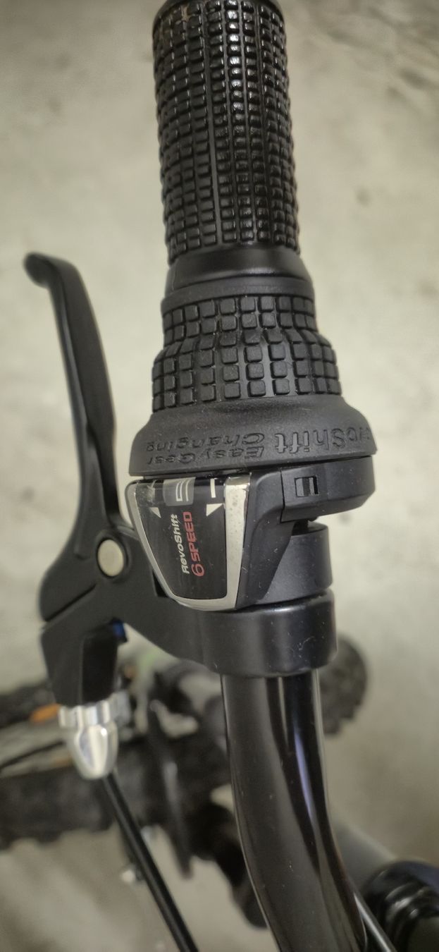Biciclette: Kinder-MTB 20 Zoll – Usato da Bonstetten venduto da MB161 5