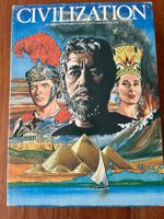 Civilization von Avalon Hill