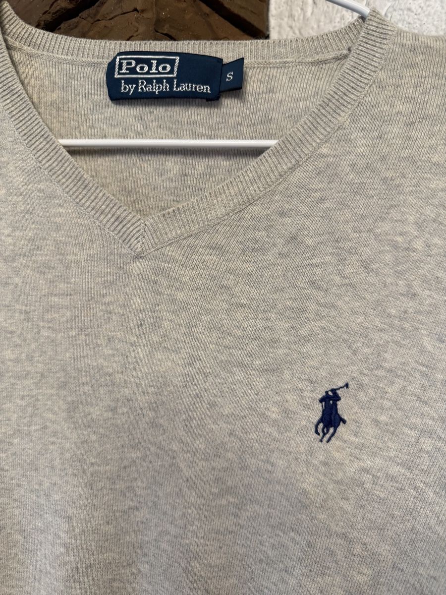 Polo Ralph Lauren Pulls & Sweat-shirts: Pullover Polo Ralph Laurent – D'occasion à Roveredo par Ado1 1