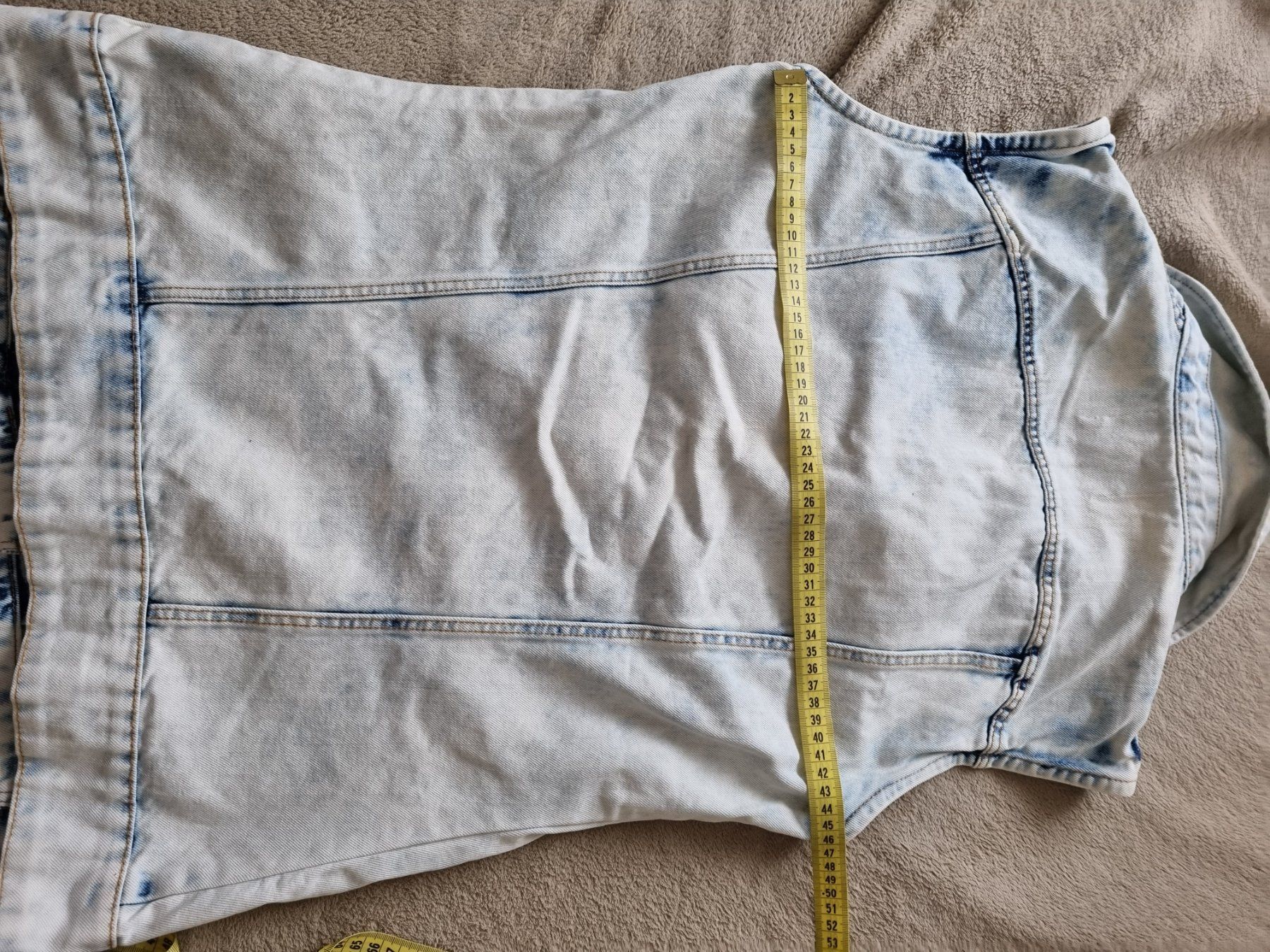 Zara Giacche: ZARA Denim West, Grösse M – Usato da St Gallen venduto da vir_5kgt 8