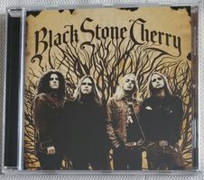 Black Stone Cherry