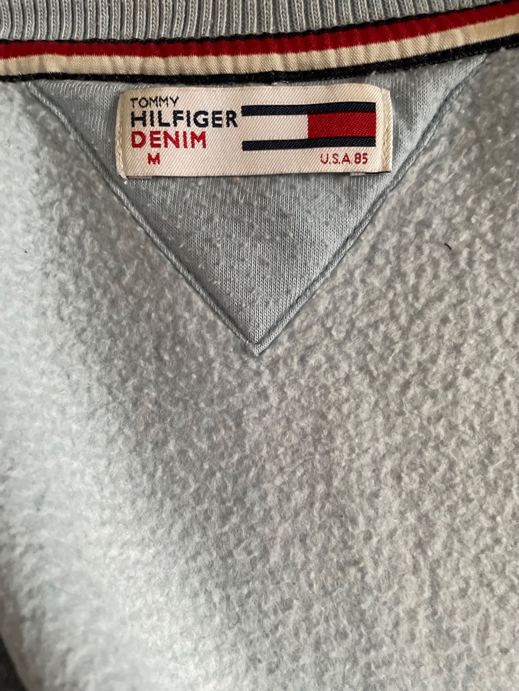 Tommy Hilfiger Giacche: Tommy Hilfiger Jacke Gr. M (S) – Usato da Rüfenacht BE venduto da Anele_13 6
