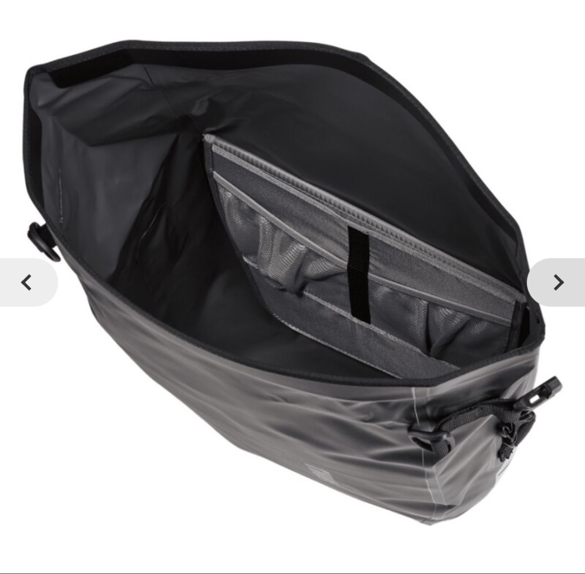 Borse: THULE Packtaschen-Set Pack 'n Pedal Large Shield 2x25L – Nuovo (secondo la descrizione) da Engelburg venduto da Renate023 2