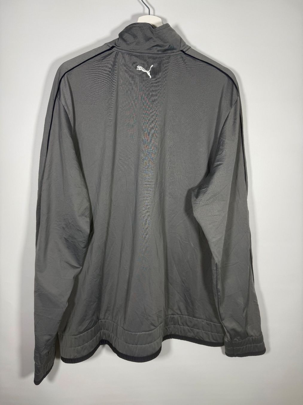 Puma Maglioni & Felpe: Puma Vintage Trainingsjacke XL – Usato da Mühledorf BE venduto da ericgrunder_12 2