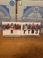 Carte Panini NBA Draft 2012-13 Prefered /199