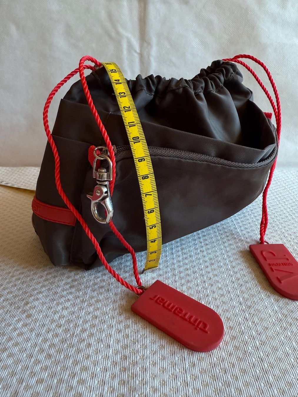 Borse da donna: Tintamar - organizer pour sac – Usato da Sion venduto da accroshoes 5