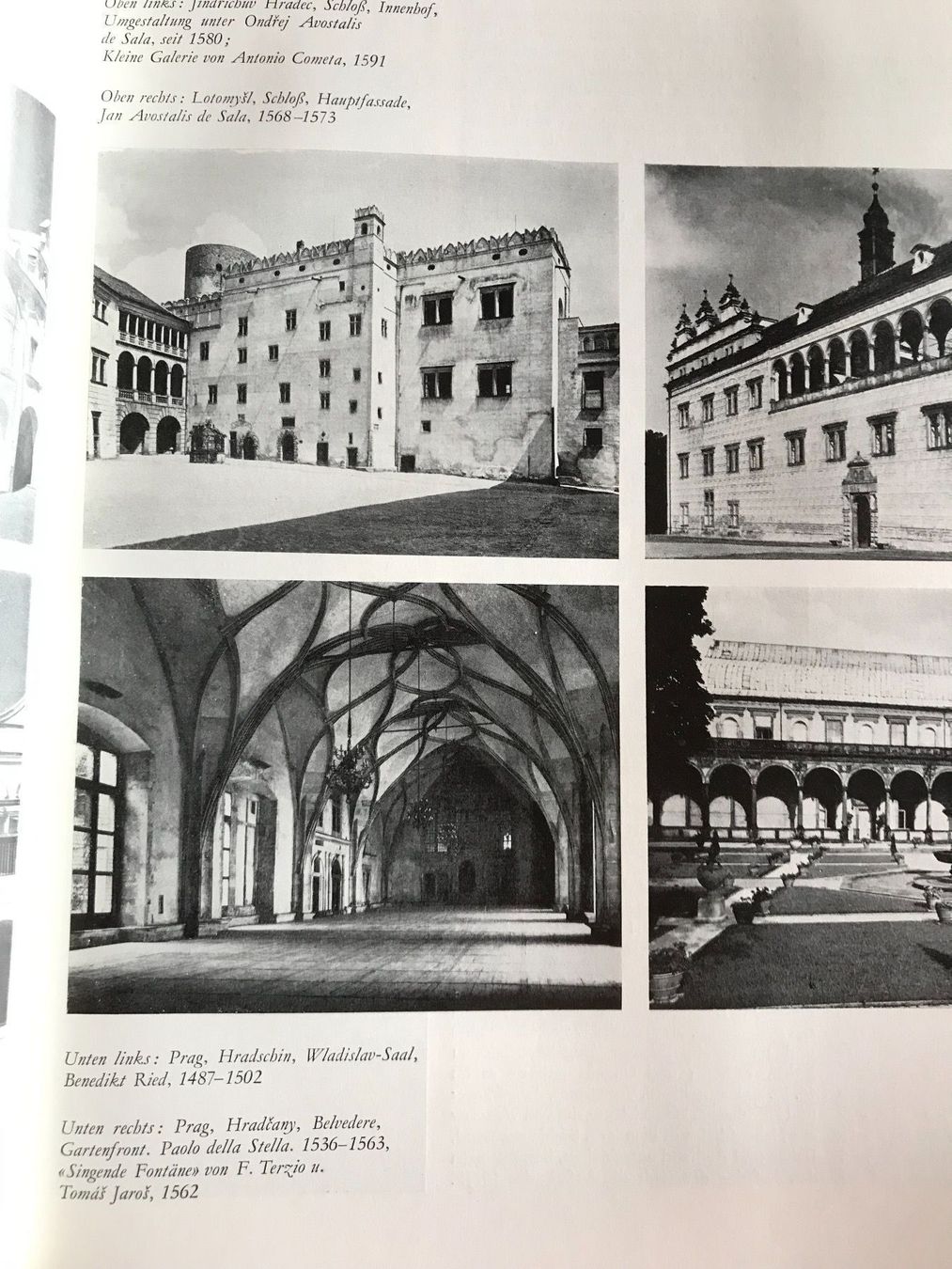 Libri: Renaissance: Baukunst – Usato da Meilen venduto da Flockenwirbel 8