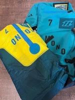 North Mono 7 m2
