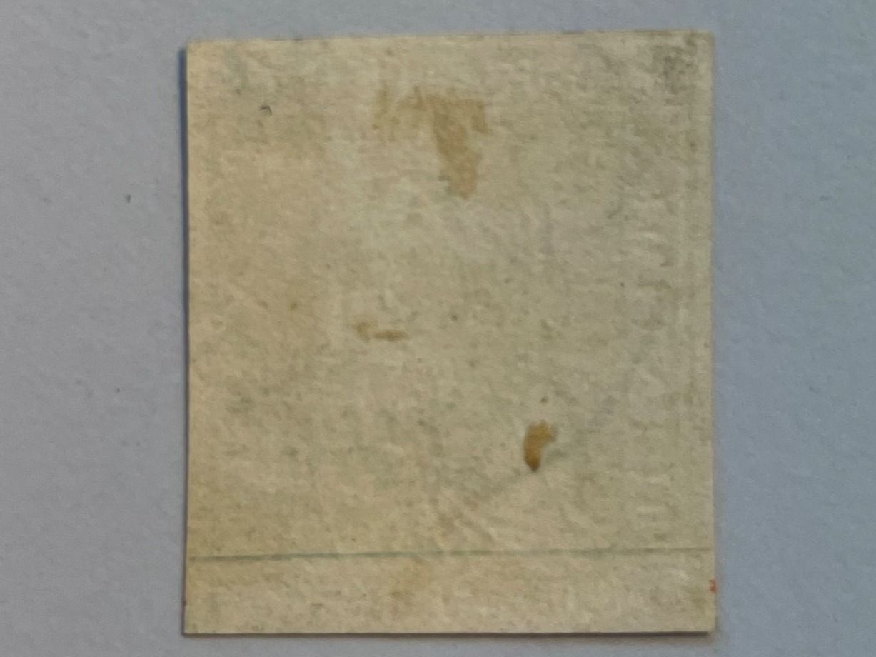 Tous les timbres: Strubel 20Rp gestempelt – D'occasion à Küssnacht am Rigi par POSTOMASTER 1