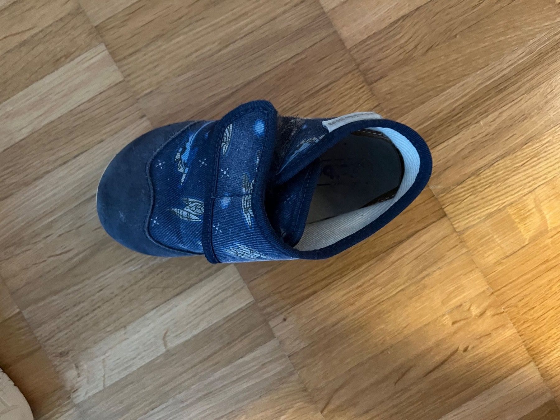 Scarpe per ragazzi: Ciciban Finken Gr. 24 – Usato da Jona venduto da Good_luck1_ 6