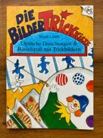 Bilderbuch: Die Bilder-Trickkiste    Coppenrath Verlag 1994