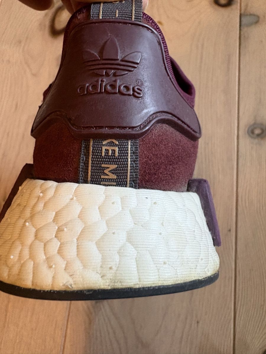 Adidas Scarpe da donna: Sneaker Turnschuhe von ADIDAS Gr. 40 – Usato da Schwerzenbach venduto da frauminze 6