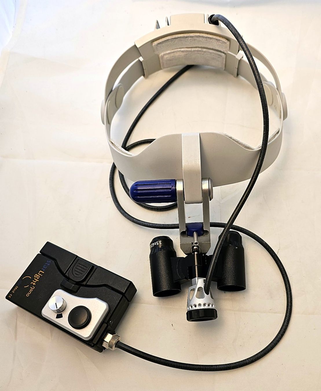 Sonstiges zu Optik: Zeiss Kopflupe KS – Gebraucht aus Esslingen von Hombi3 5