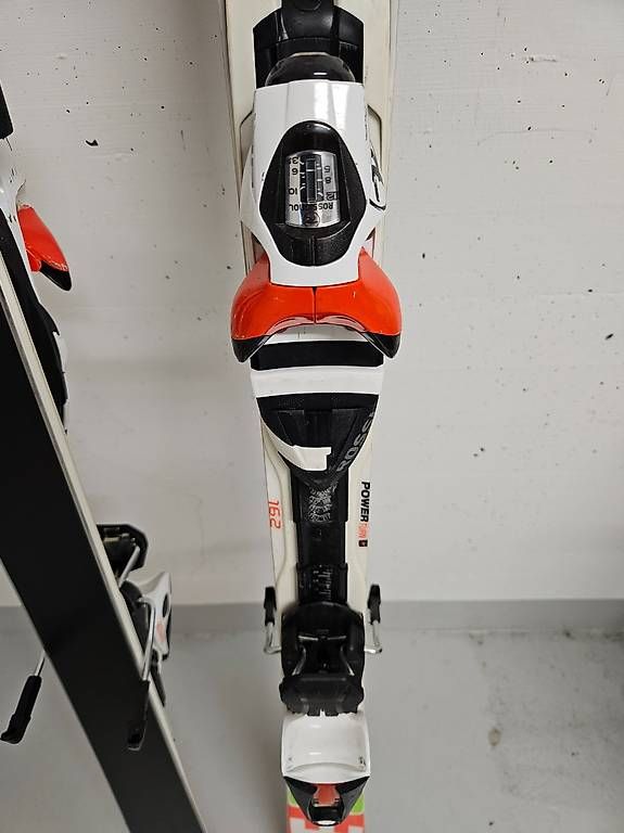 Sci: Rossignol Hero Elite Ski mit Bindung – Usato da Wangen SZ venduto da Jnova 2