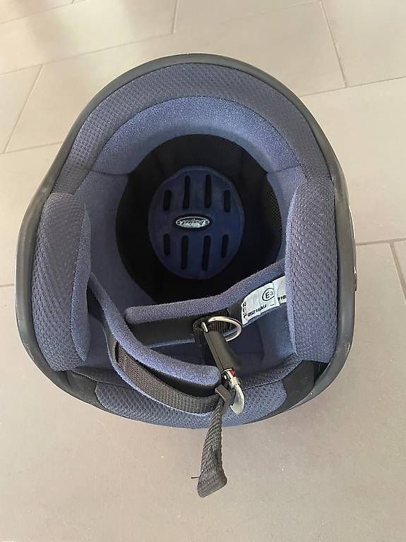 Abbigliamento & accessori d'epoca: Casque vintage – Usato da Fully venduto da picciril 4