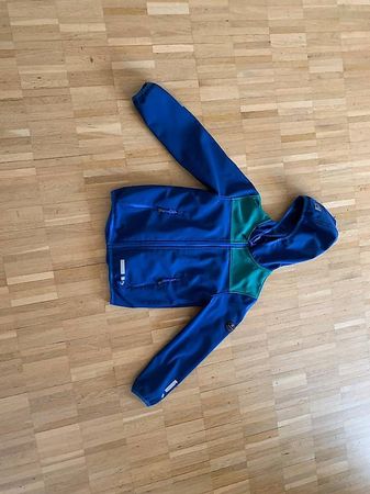 Softshelljacke Trevolution 122