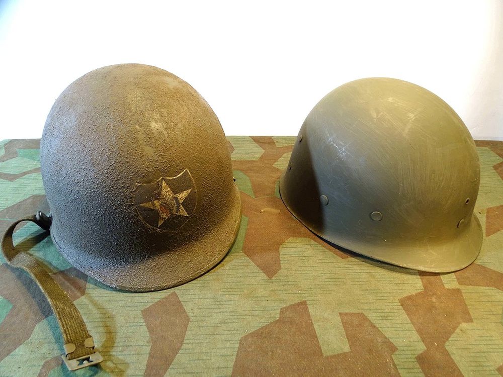 Produktbild von Vietnam War US M1956 Individual Equipment Belt Reproduction Reenactment