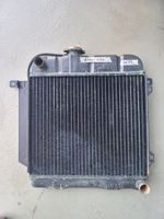 gebrauchter Oldtimer Kühler Wasserkühler BMW 1500