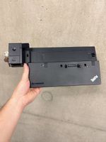Lenovo ThinkPad Ultra Dock Type 40A2 avec adaptateur