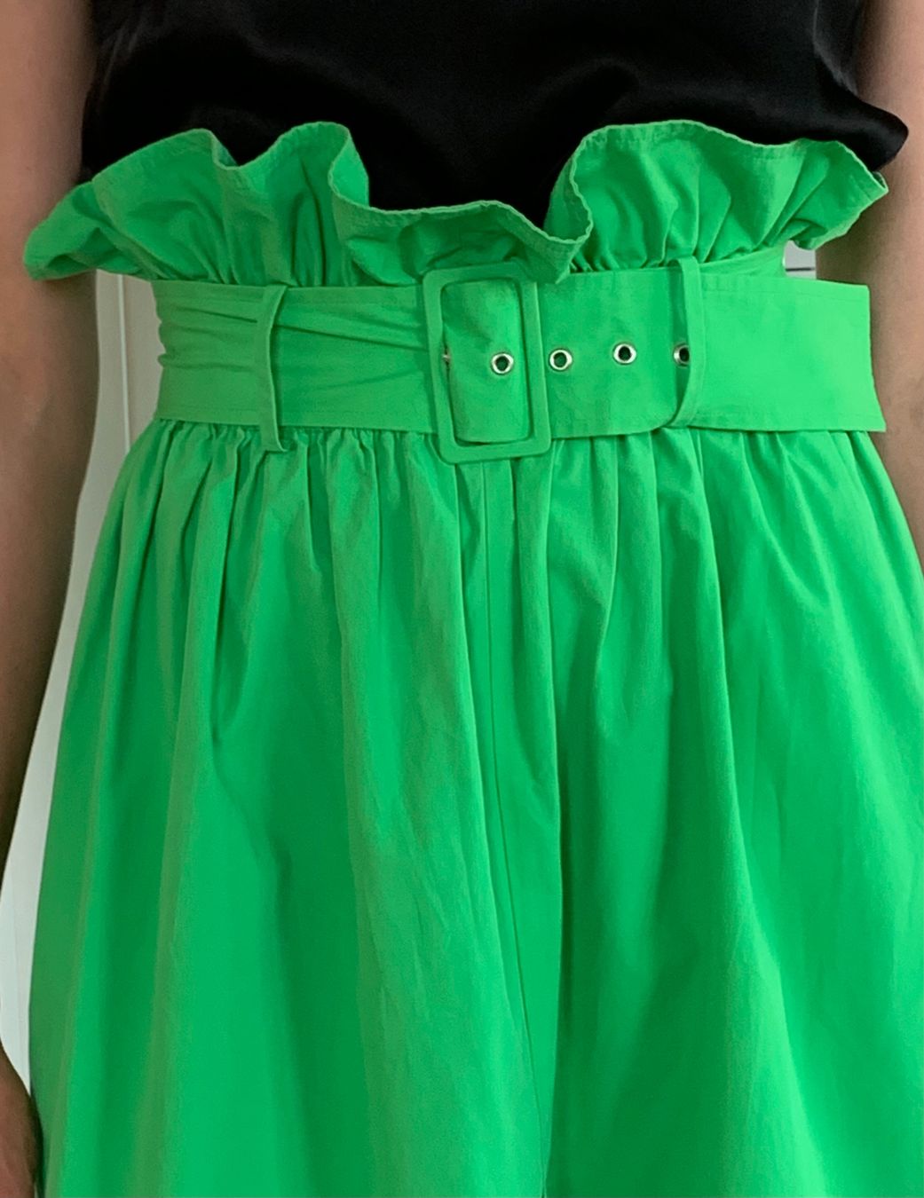 MSGM Röcke: Rock von MSGM gr.36-38 – Gebraucht aus Nuglar von Korsika2 1
