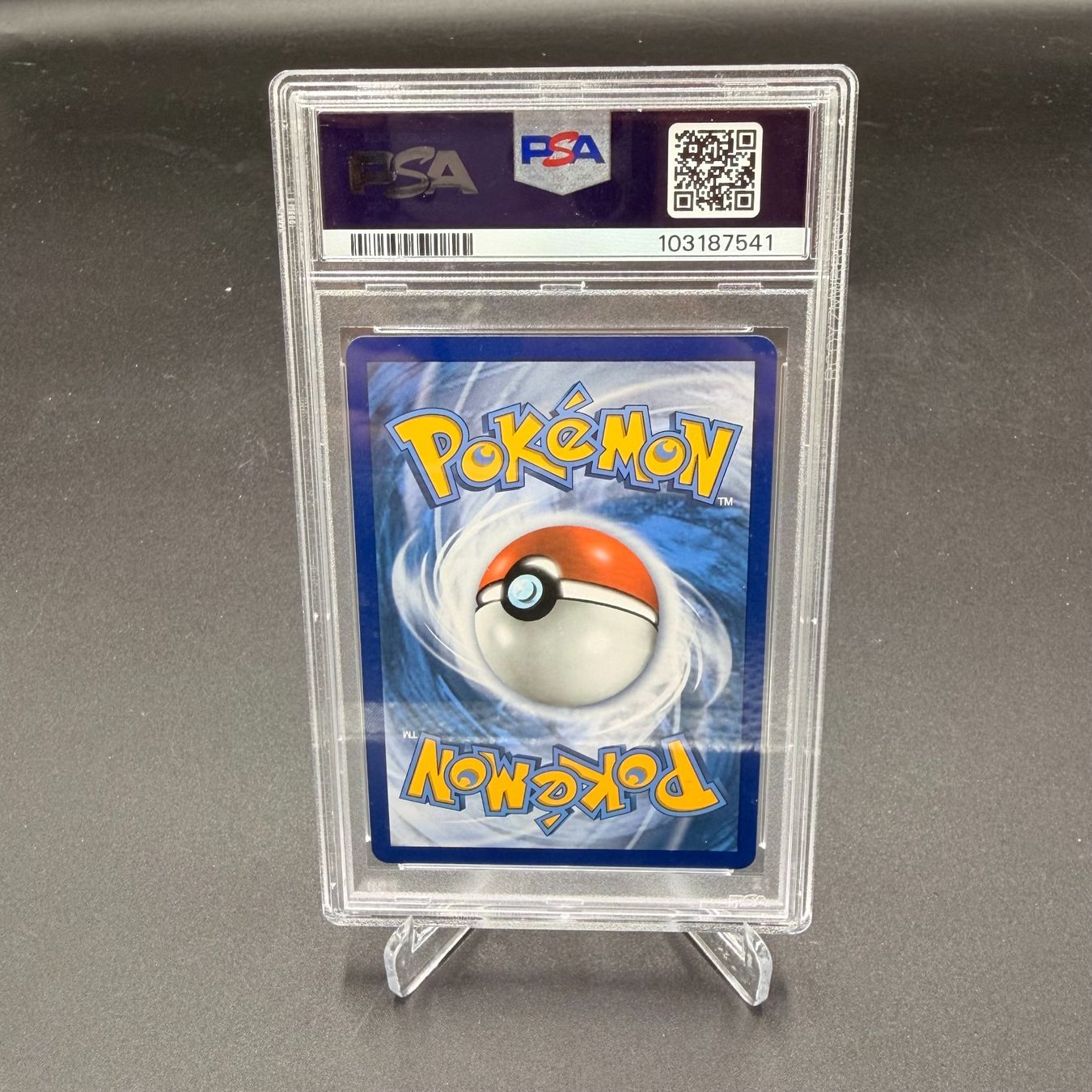 Pokémon Carte collezionabili: Pokémon M Charizard EX 101/108 Evolutions PSA 8 – Usato da Düdingen venduto da Nerdworld 1