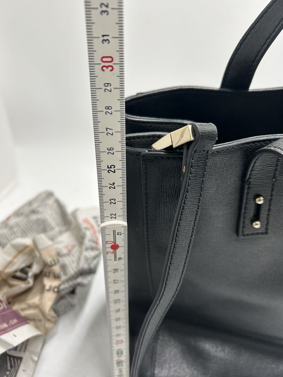 Coccinelle Borse da donna: Sac à main noir Coccinelle  – Usato da fribourg venduto da Retroverso 7