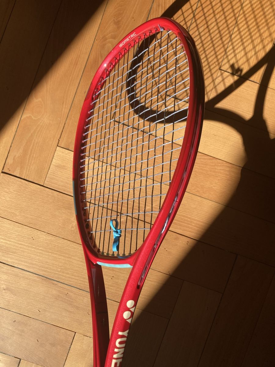 Yonex Racchette: Yonex Vcore 95 – Usato da Zürich venduto da Mr.Panenka 4