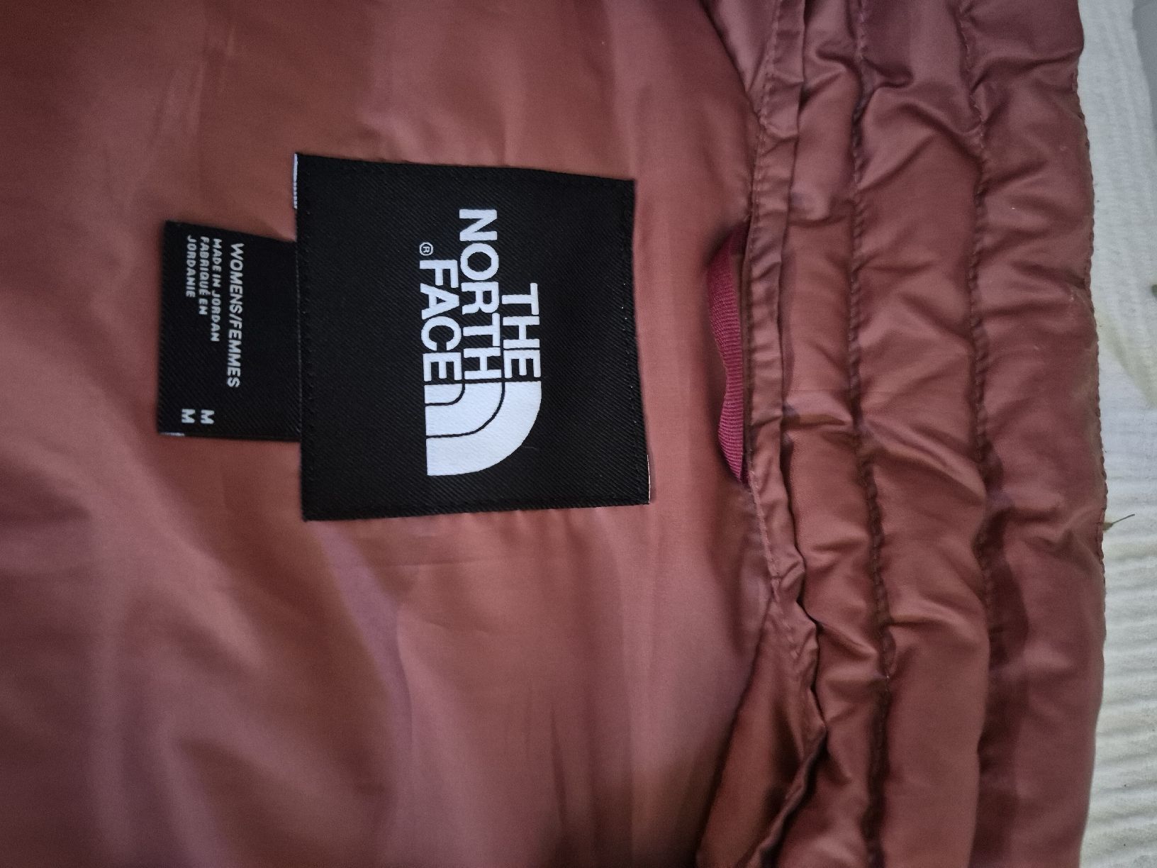 North Face Giacche: North Face Steppjacke Gr. M – Nuovo (secondo la descrizione) da Chur venduto da schorle255 3
