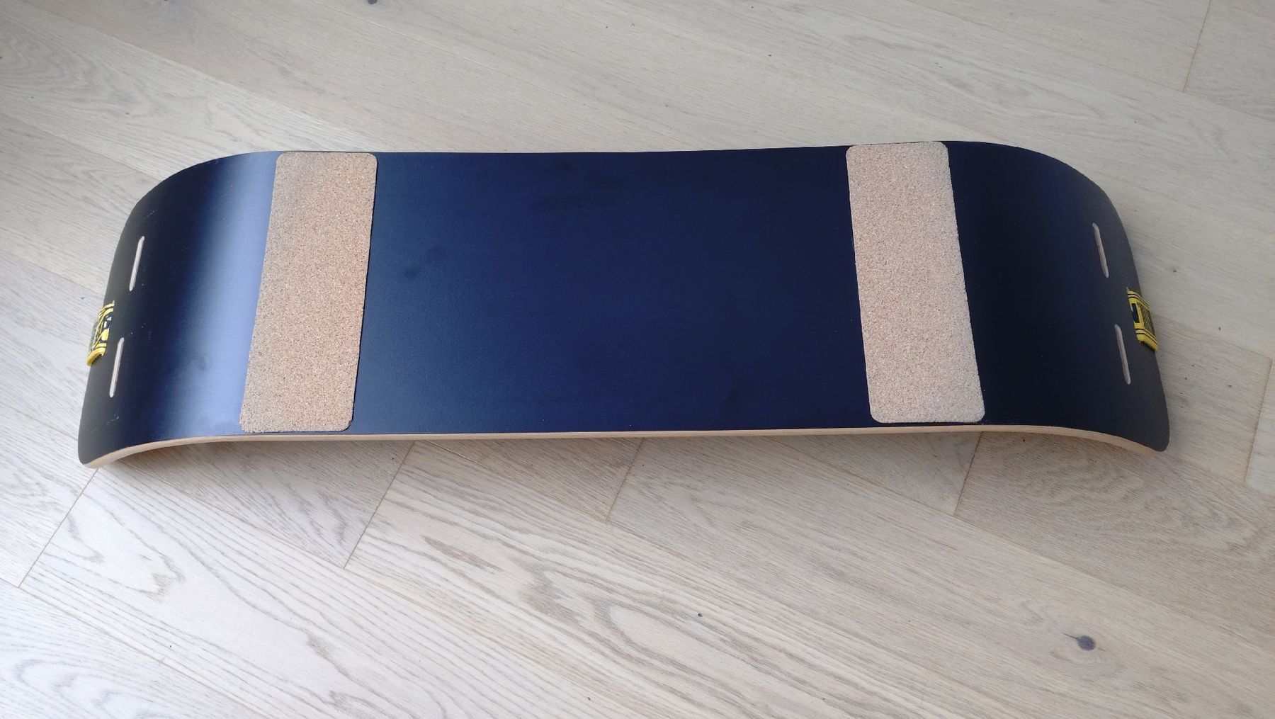 Slackline: Giboard - Slackline von Gibbon – Usato da Fraubrunnen venduto da Fusler 2
