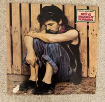 Dexys Midnight Runners - Too-Rye-Ay - LP - 80s