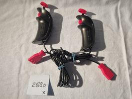 Hilbrand Handel: Carrera Go!!! 2 × Handregler neues Modell