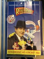 Roger Rabbit Kinoplakat