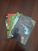 Paket von 5 Büchern