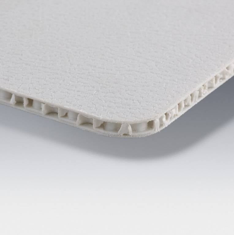 Rivestimenti per pavimenti: MAN TGE 2017 - Protection intérieure Bott – Nuovo e nell'imballaggio originale da Delémont venduto da inf_d5lv