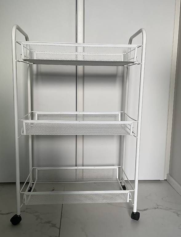 Banconi: Carrello in acciaio per interno o esterno – Usato da Locarno venduto da ste_8rjr