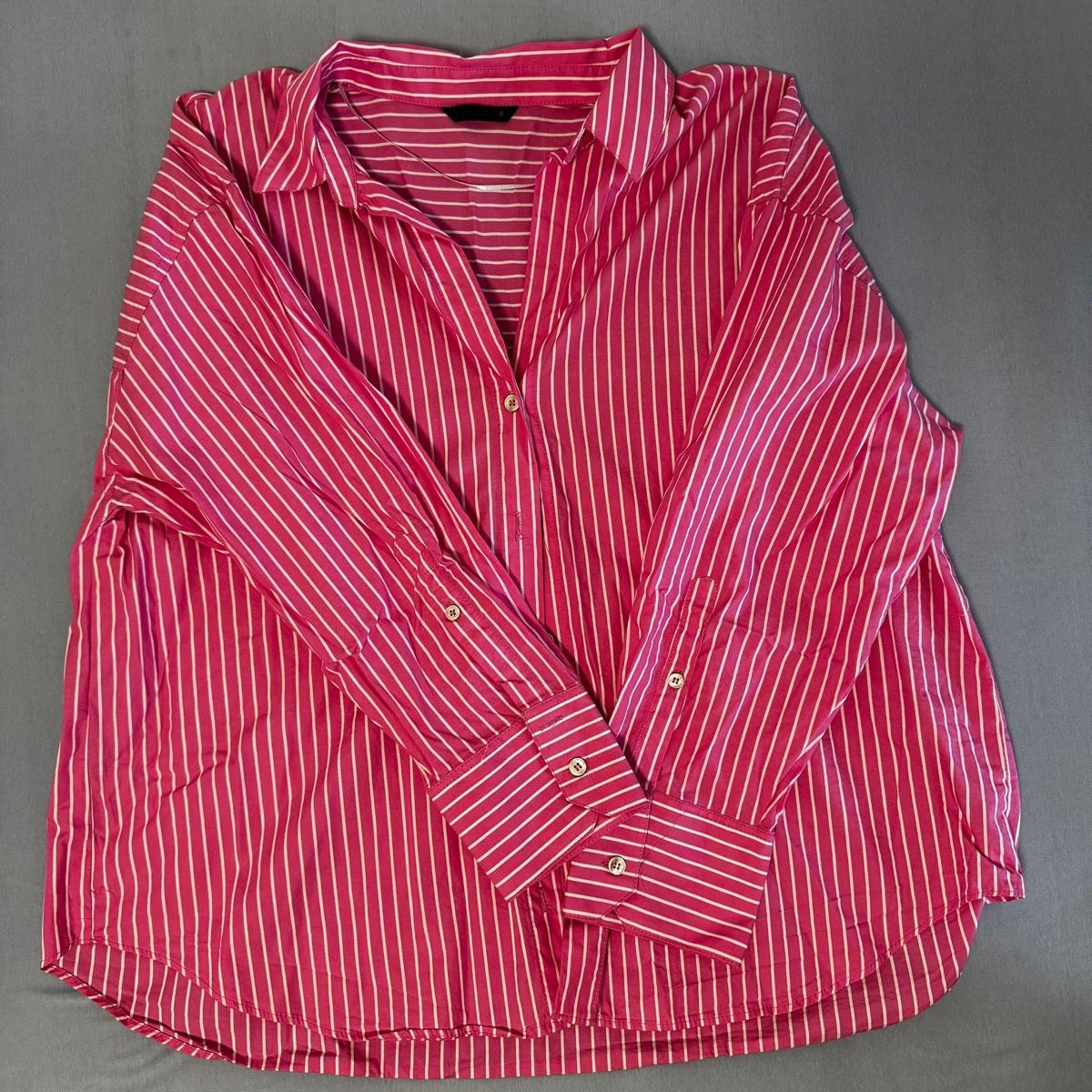 Zara Camicette: Zara Hemd  – Nuovo (secondo la descrizione) da Fahrweid venduto da k.jager 1