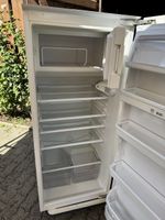 V-ZUG PERFECTi Einbaukühlschrank – 127 cm