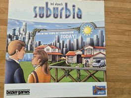 Suburbia Spiel