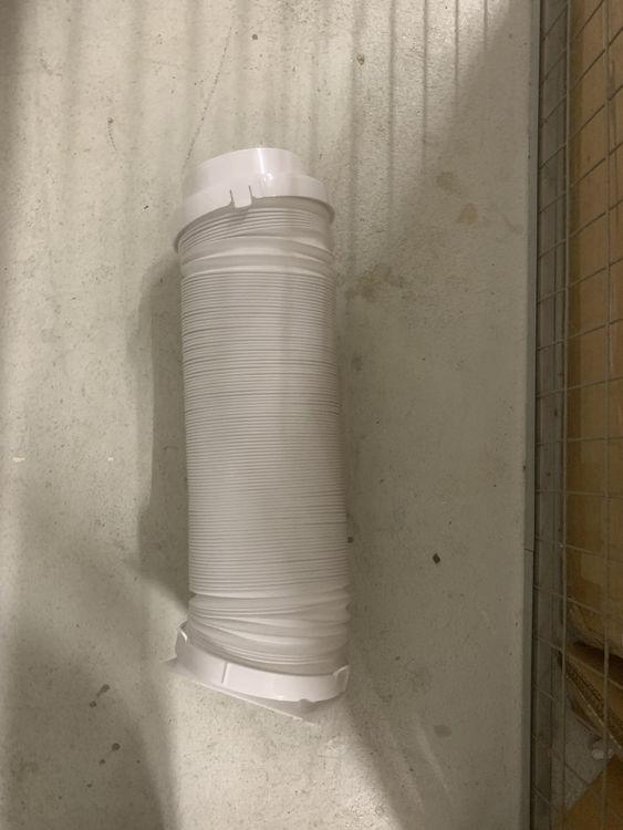 Klimageräte: Klimaanlage Top Zustand – Gebraucht aus Rapperswil SG von pas_h782 1