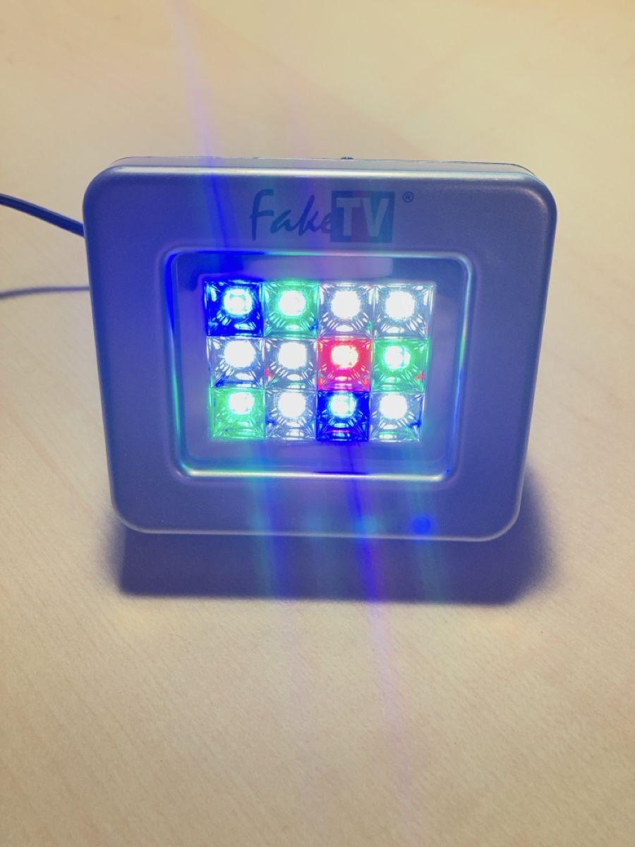 Lampes: FakeTV – D'occasion à Dulliken par Rigi2 2
