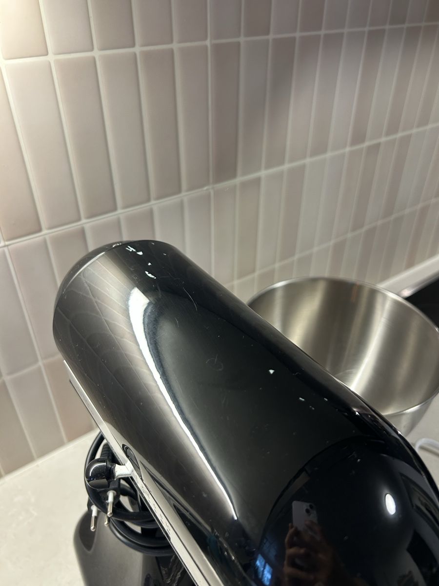 Kitchenaid Appareils de cuisine: Kitchenaid – D'occasion à Kollbrunn par jon_76hy 1