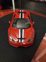 Ferrari 458 Speciale 1/18
