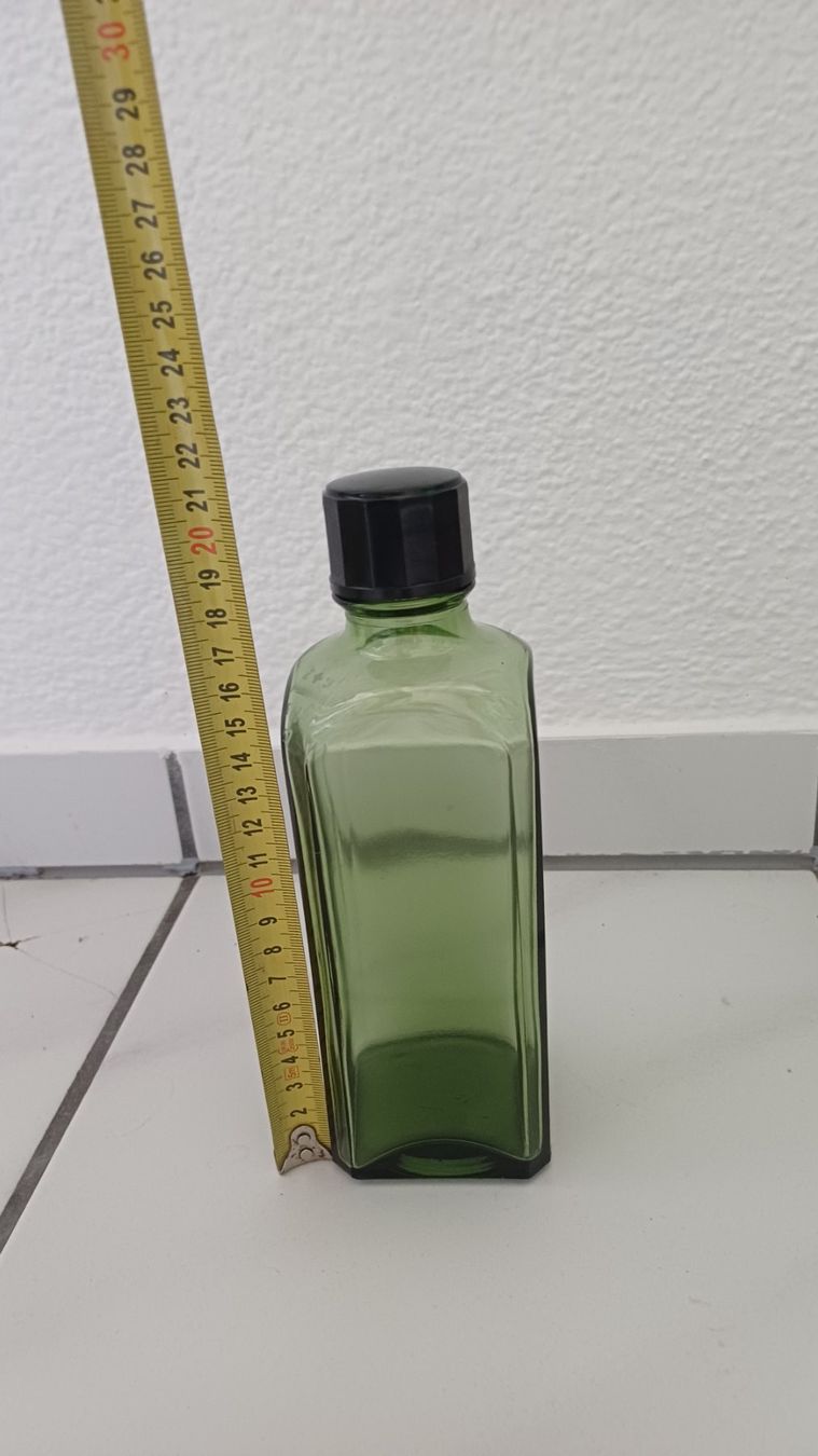 Matériel de laboratoire: Alte Apothekerflasche 5 dl – D'occasion à Neftenbach par QuiQuo 2