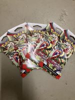 Pokemon 5x Scarlet& Violet Original, Neu& OVP, Englisch