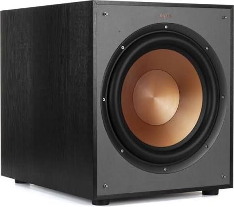 Klipsch Casse acustiche: klipsch R 100SW – Nuovo (secondo la descrizione) da Baden venduto da SerrasLopes