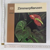 Zimmerpflanzen-Buch: Tipps & Tricks für grüne Oase!