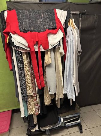 Marken- Kleiderpaket Damen