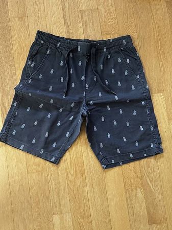 Ananas Short